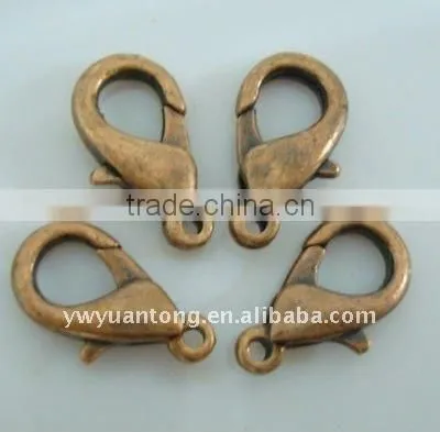 Metal Lobster Hook