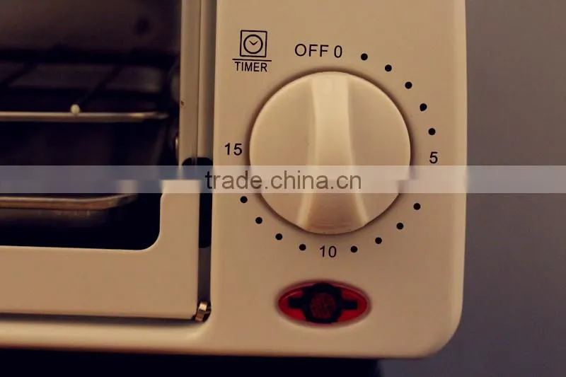 6L mini electrical cake baking oven