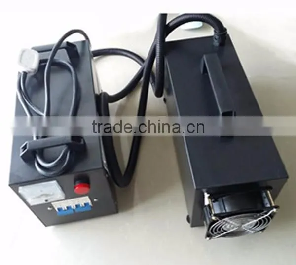 TM-UV-100-2 MDF Plate Portable UV Curing Machine