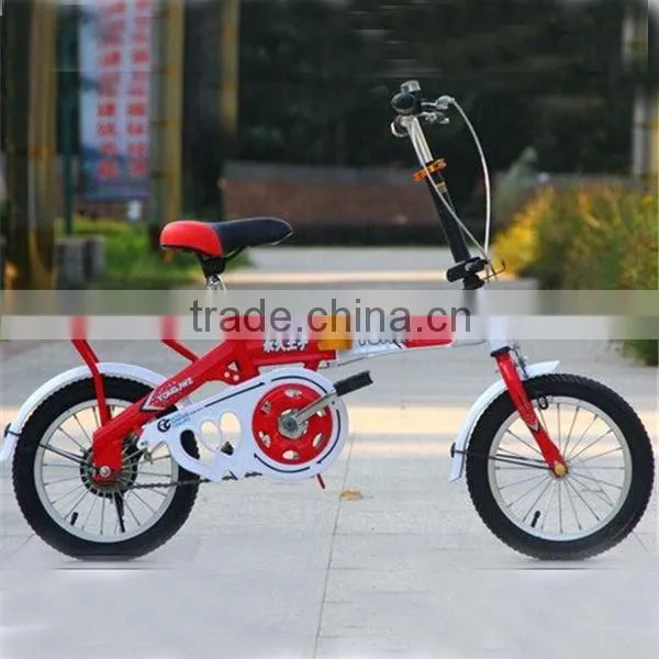 Factory supply 20' folding bike / folding bicycle/ 20 inch Fold bike stroller with low price