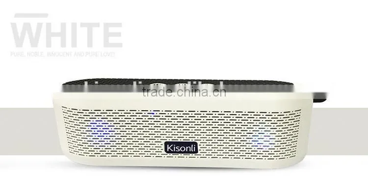 Super Bass Portable Mini Wireless Bluetooth Speaker For Mp3 / Iphone / Ipad / Samsung / Tablet Pc / Laptop