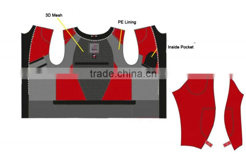 MENS Motorcycle Jackets / Racing / Summer Sports / Touring Riding