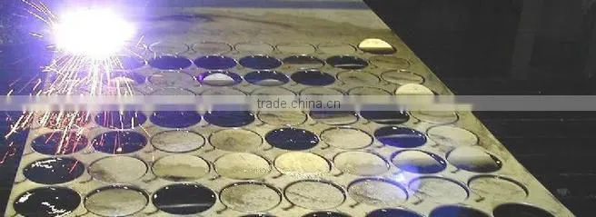 plasma cutter cnc 1530