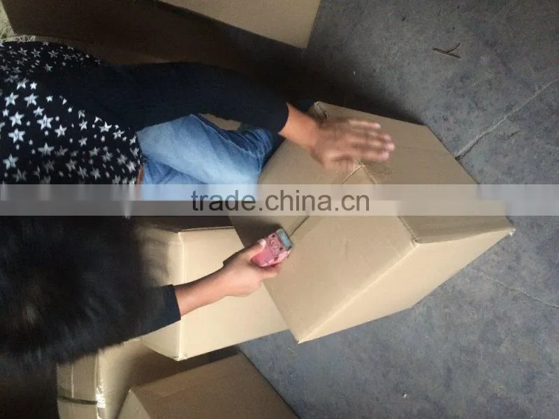 Chinese Feature natural Material gift basket for storage