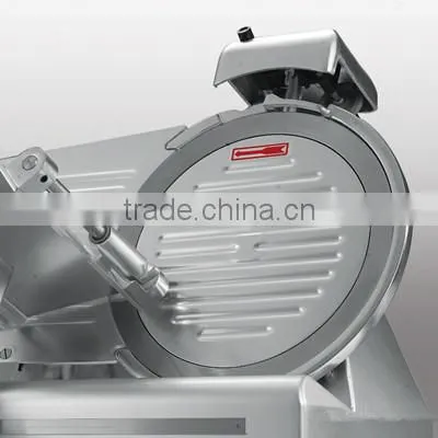 commercial semi-auotmatic lamb slicing machine/ viande cutting machine for the restaurant