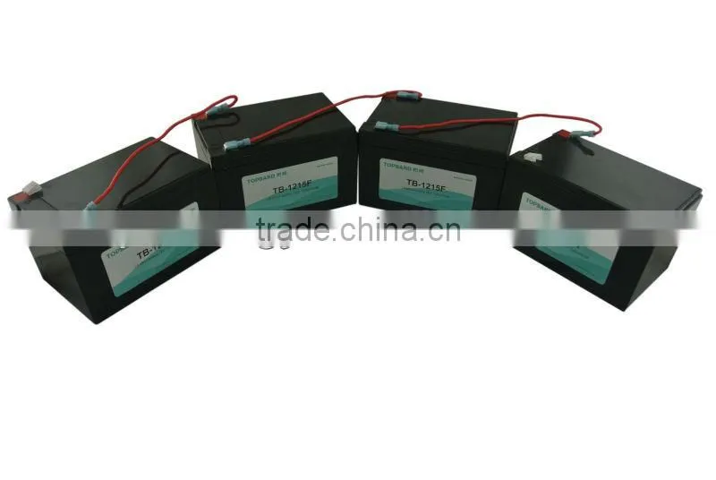 48v 15ah/20ah/24ahL iFePO4 battery series connection for e-scooter and motorcycle