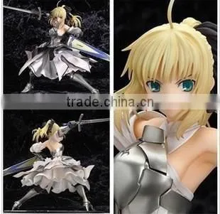 PVC action figure toy; customize PVC action figure