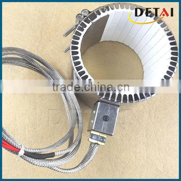 mosi2 ceramic band heater