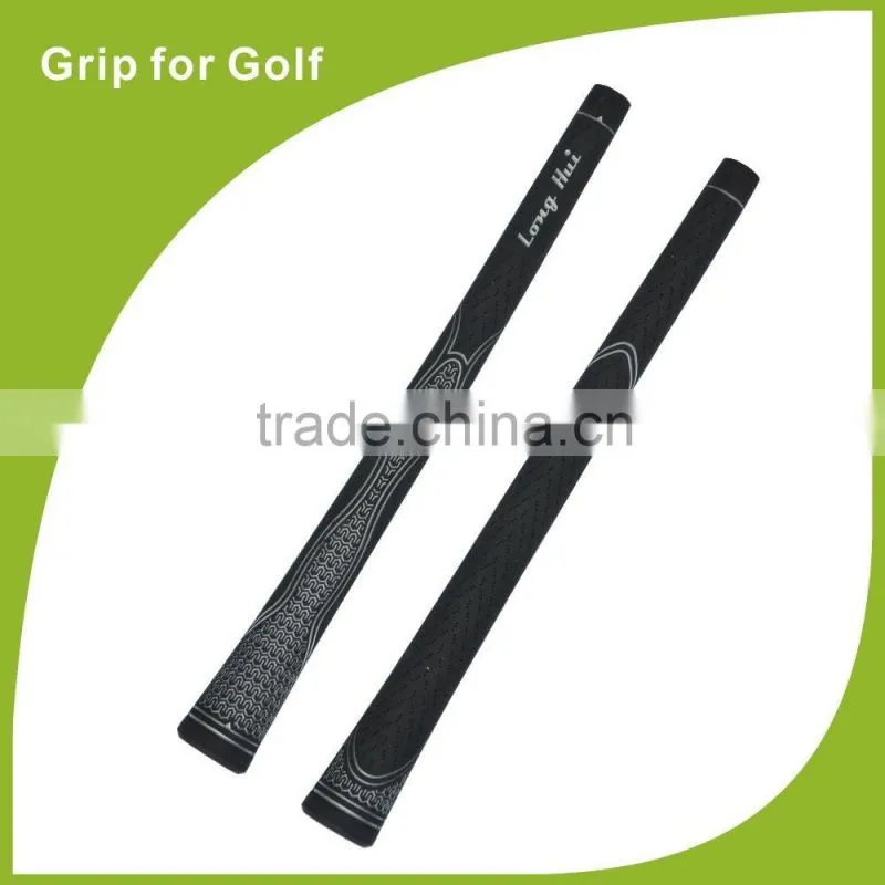 OEM Rubber Grip Golf Manufacturer