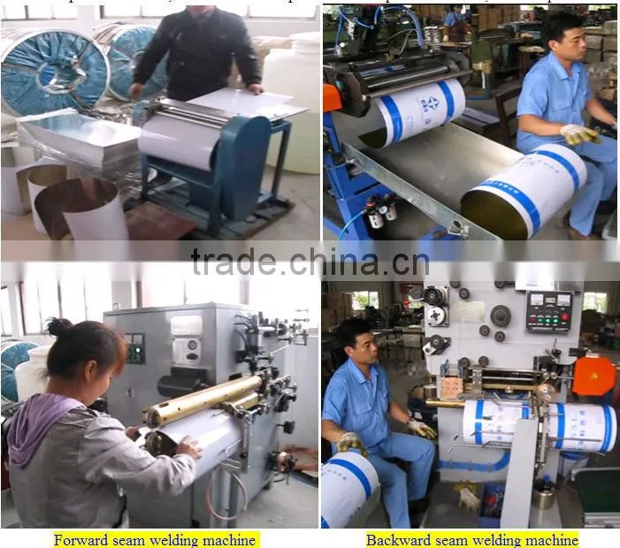 GTIB-15 high quality metal sheet cutting machine