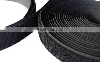 loop/unbrushed loop /mushroom loop/non-brush loop/loop tape
