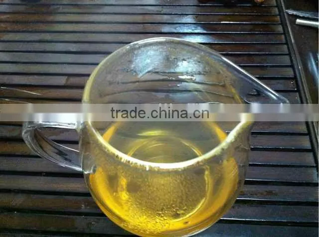 High quality powdered green tea
