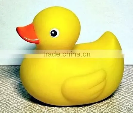 inflatable duck