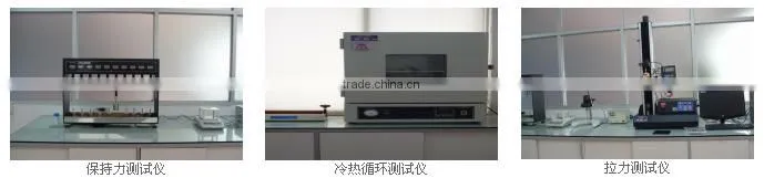 Double-sided Electrically Conductive Copperfoil Strip Tape