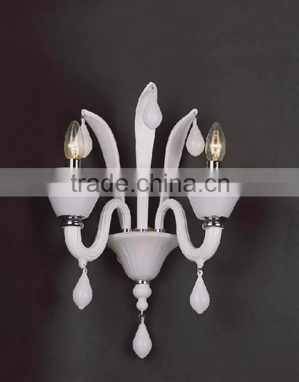 2014 ODM metal wall lamp