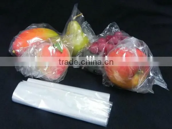 white color biodegradable sandwich bag