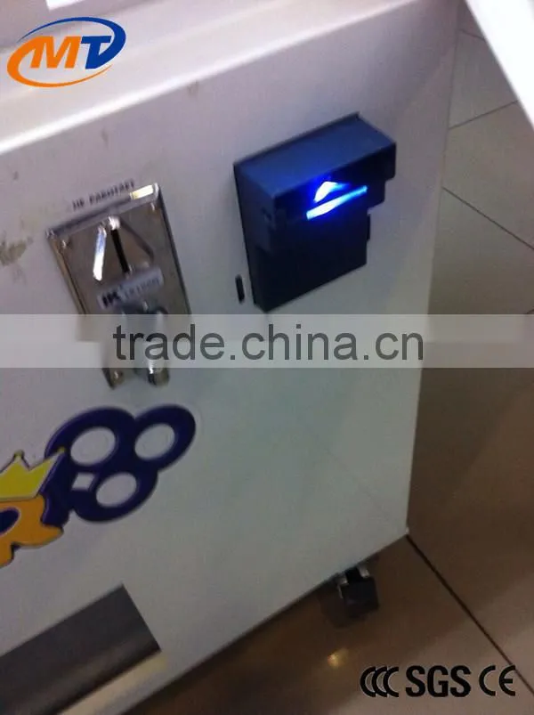 Mini Golden Key Master Game Machine, Mini Vending Machine for children