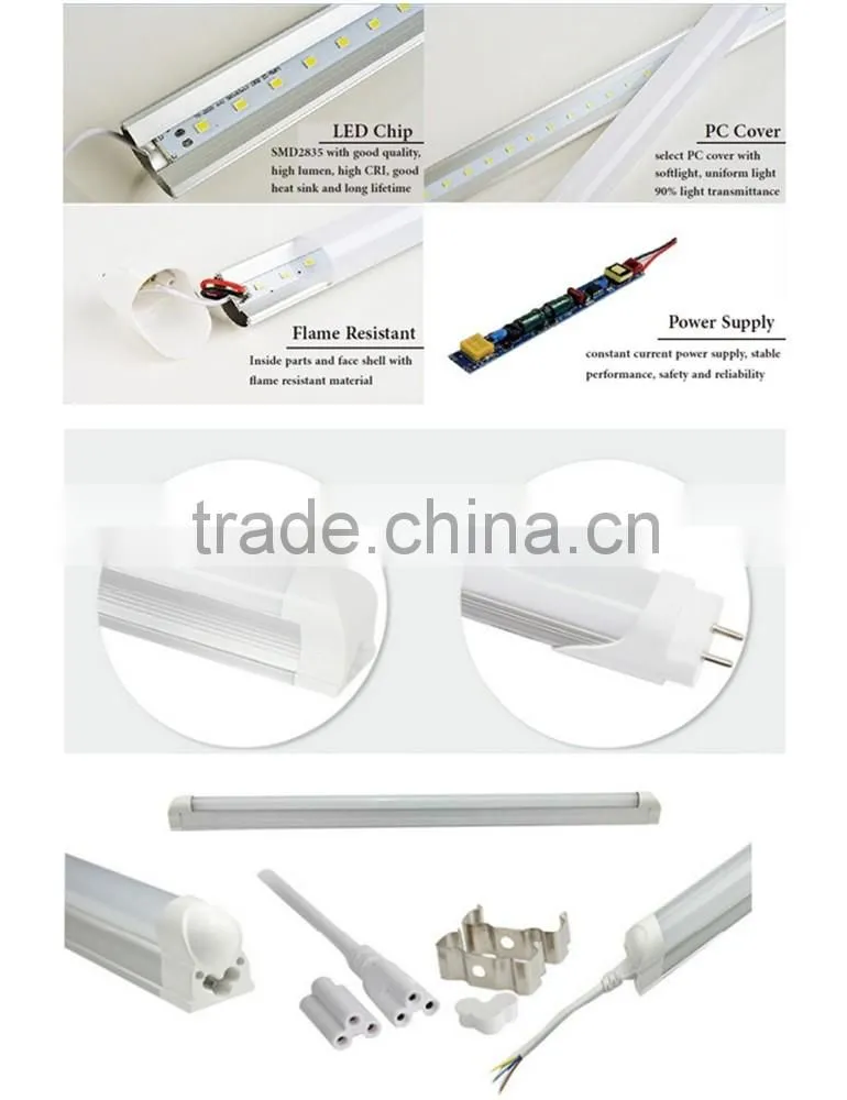 LED Light Tube LED Fluorescent Lamp T8 LED Tube Light
