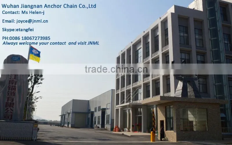 Marine Anchor BV