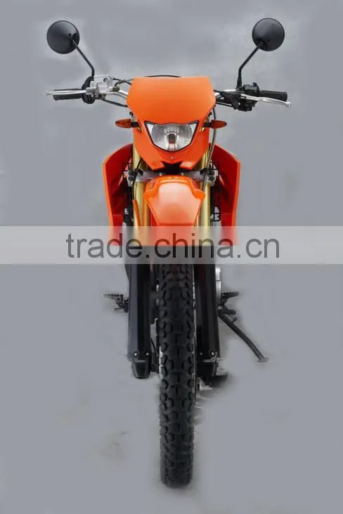 2014 hottest wholesale motocross from China JD200GY-8