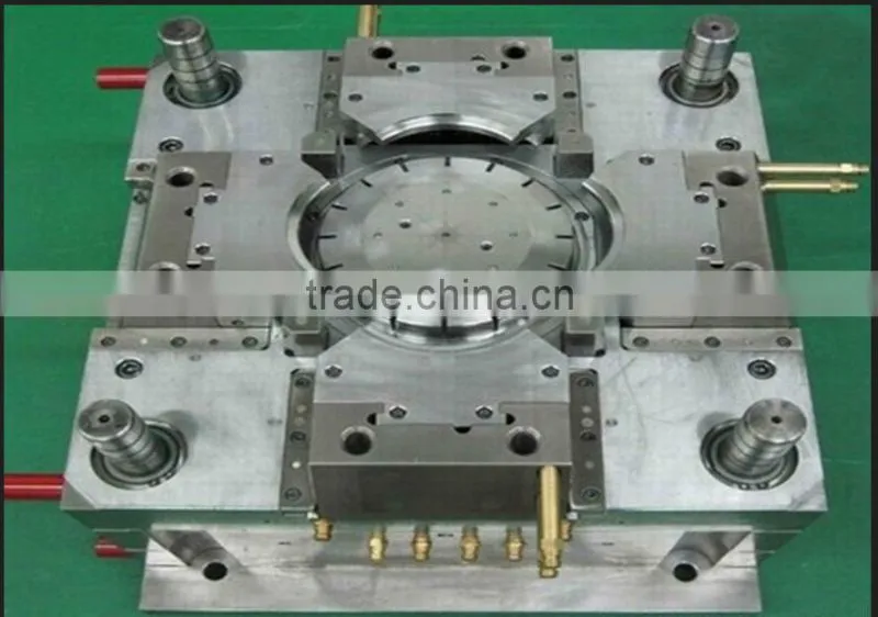 Fashion plastic beach chair molds making