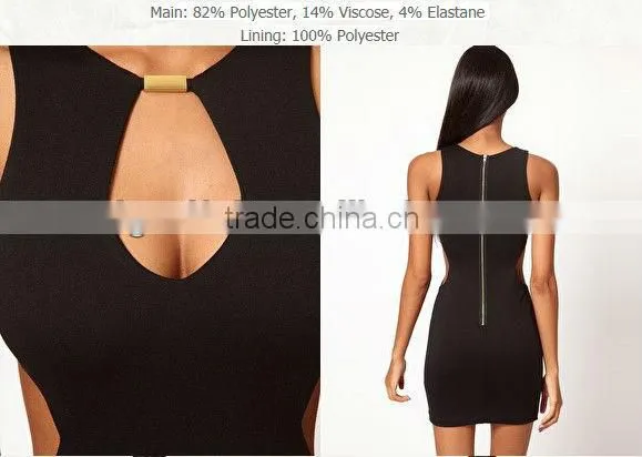 Factory Direct Sale High Quality Fitted Fashionable Prom Dresses