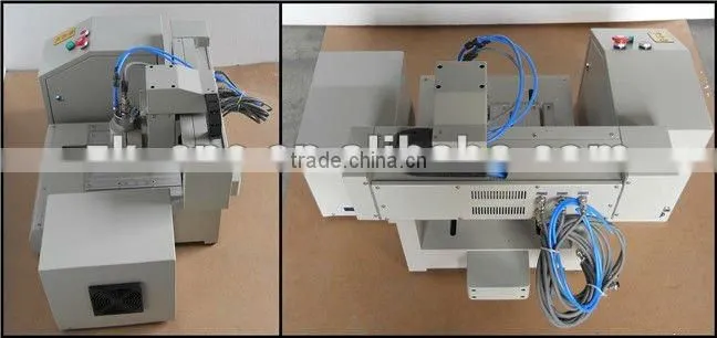 China PCB pcb drilling machine 300*300mm