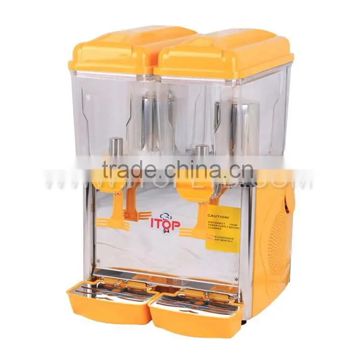 JD-2S Juice dispenser