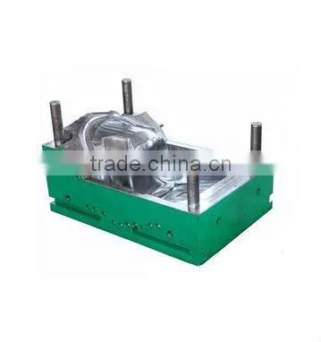 Plastic baby chair injection mould