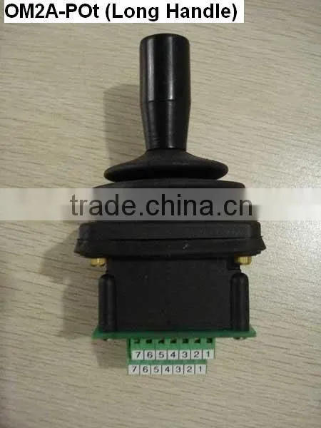 3d joystick potentiometer OM11