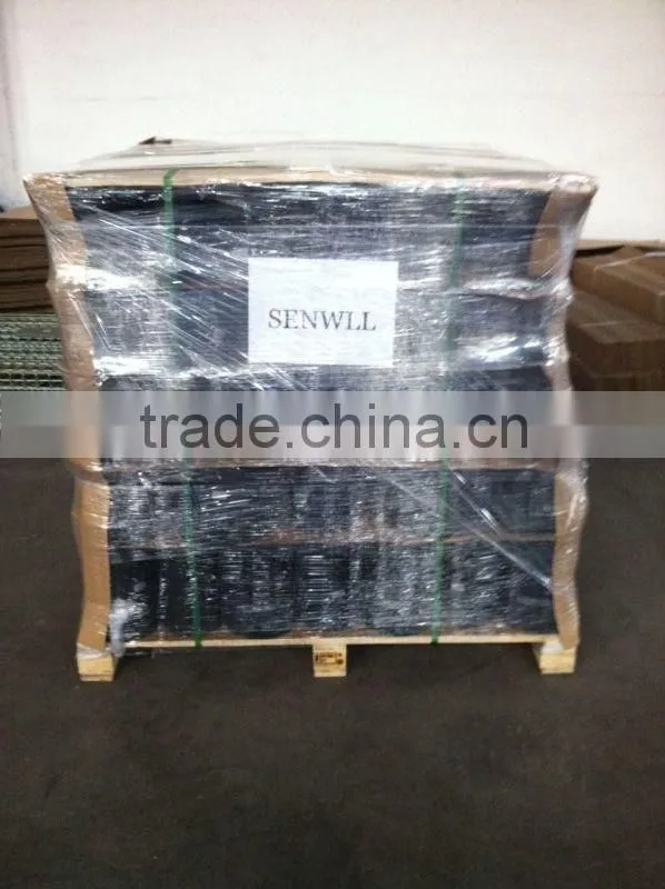 API standard heavy duty plastic thread protector for drill pipe