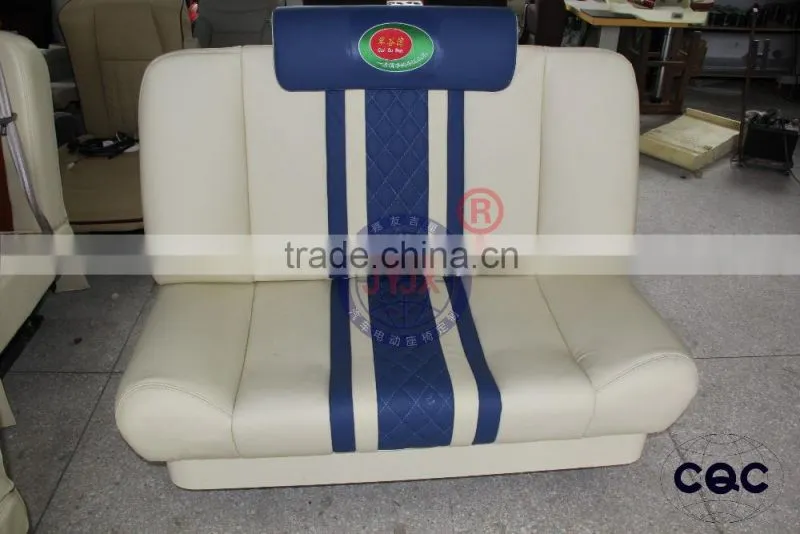 Yacht seat car ,Electric adjustable car seat,Leather car seats