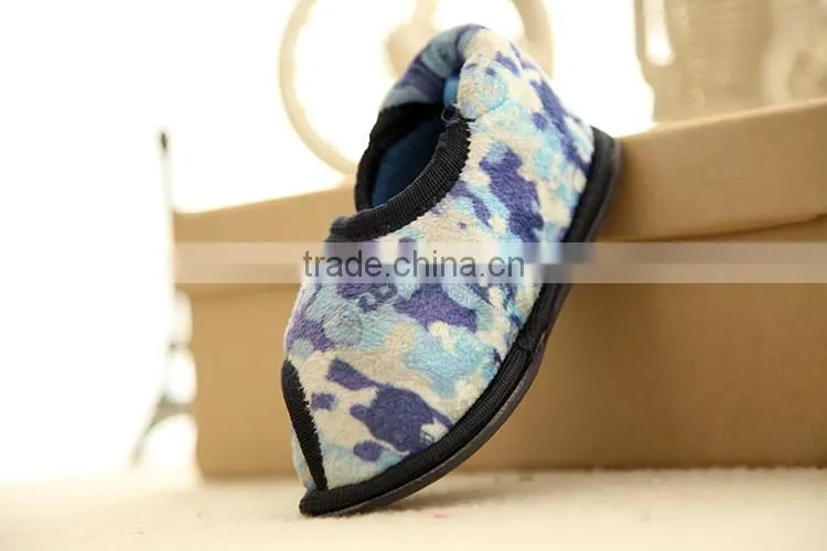 Wholesale summer style cheap newborn baby shoes