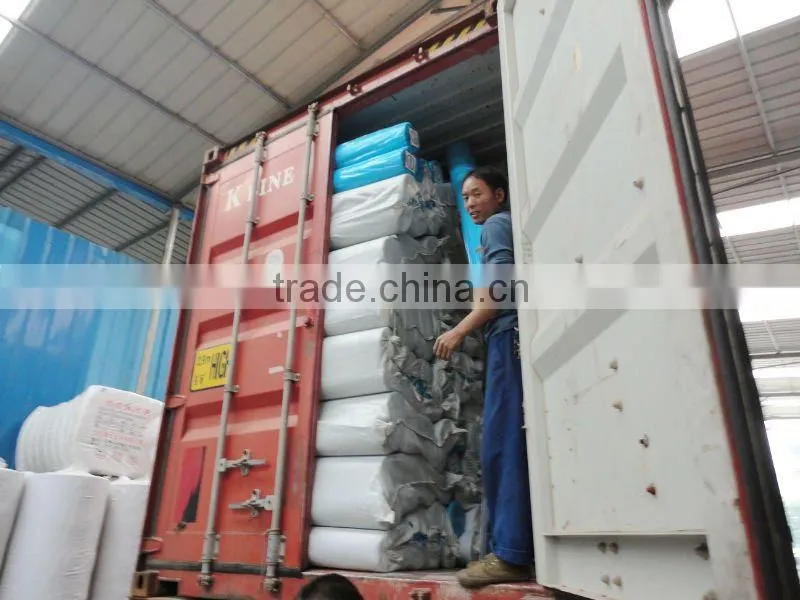 Gumstay (nonwoven fabric, non woven interlining )
