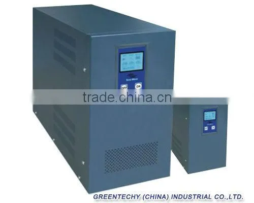 2KVA line interactive UPS