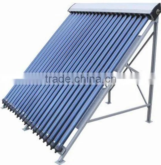 solar collector