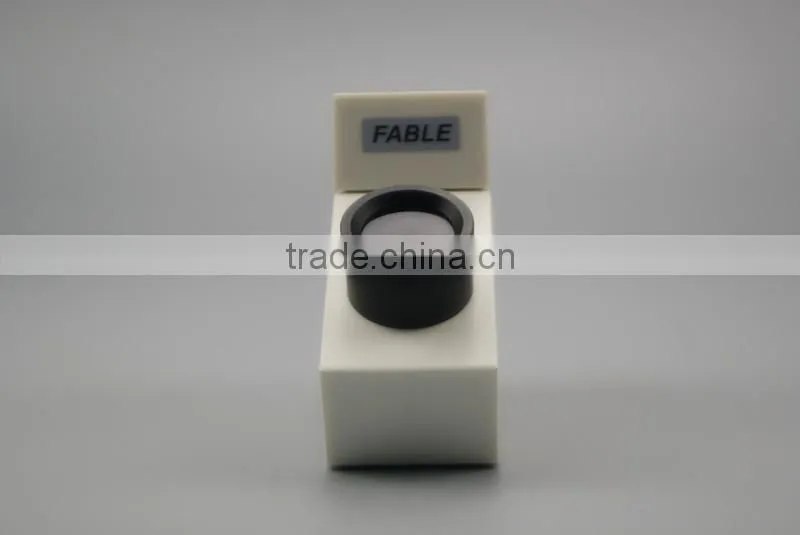 Large visual field Gem refractometer for Jewlery and Gem 1.35-1.85