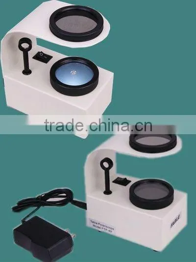 polariscope