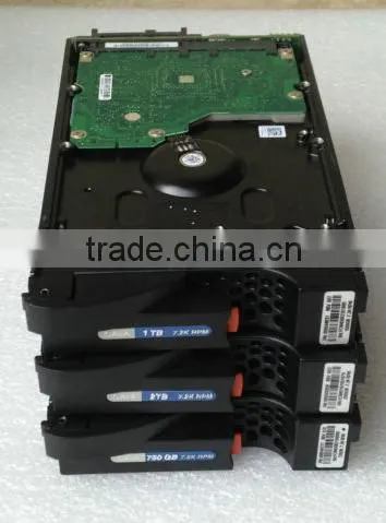 AX-SA07-500 500GB 7200RPM SATA 3Gbps 3.5-inch Hard Drive for EMC
