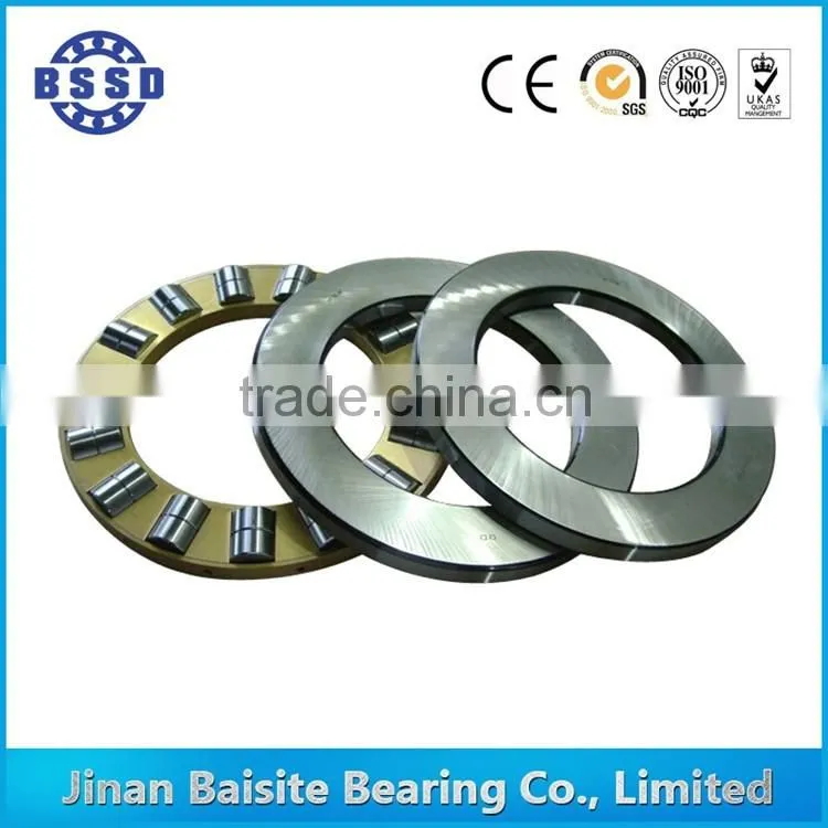 110X330X60MM Large Stock Thrust Roller Bearing 87433X2