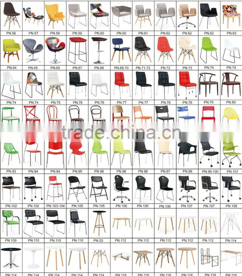 kindergarten furniture plastic chair