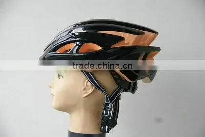 Adult in Mold OEM Manufacturer Mountain Bike Helmet