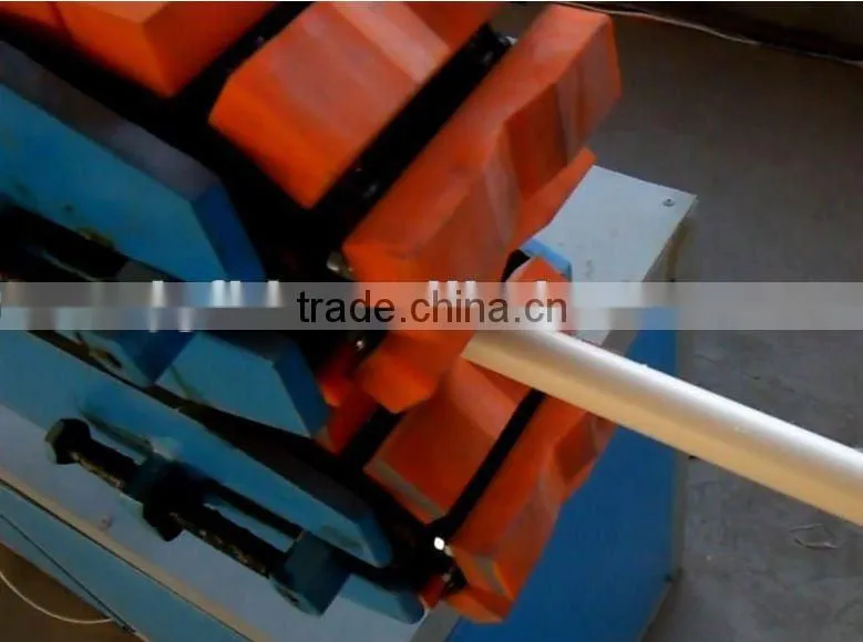 PVC Pipe Production Line/extrudier machine