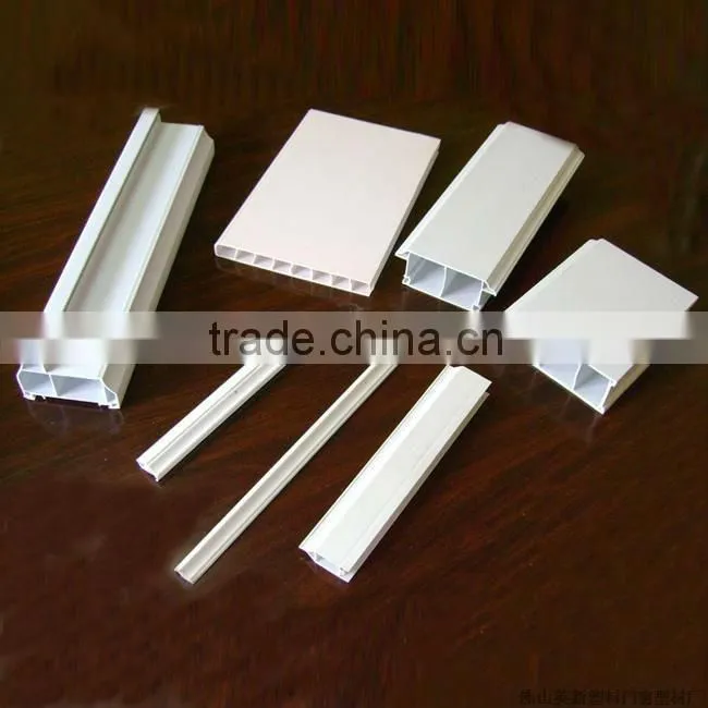 PVC floor tile production line/PVC ceiling extrusion line