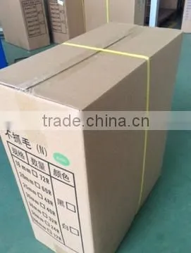 Self-locking plastic cable ties, eco-friendly medical cable ties, colored hook and loop cable ties