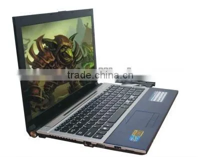 15.6 Laptop with DVD HDMI WIN7(A156 D2700)