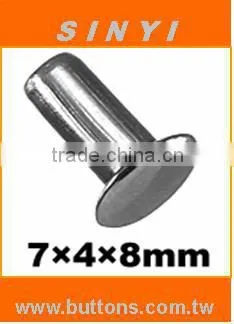 Hollow Rivet