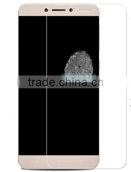 Factory Directly Selling Tempered Glass Screen Protector For Huawei P8 CellPhones Accessories