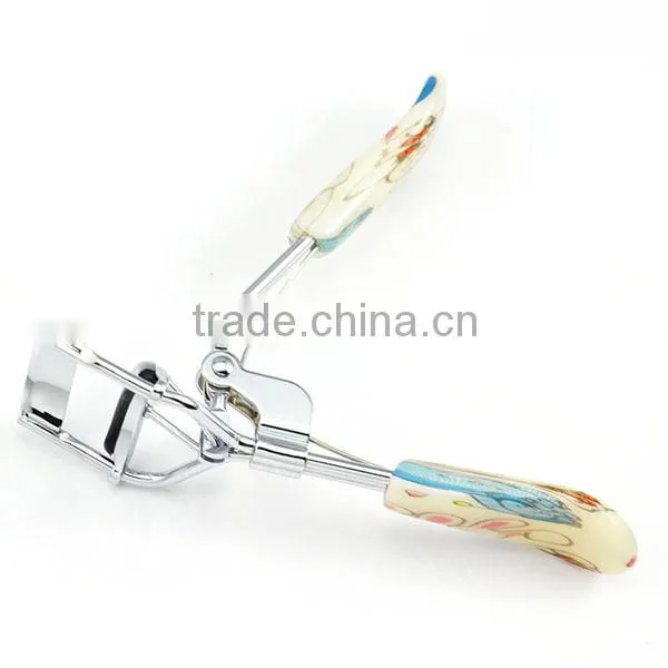 New design eyelash curler with rabbit cartoon handle