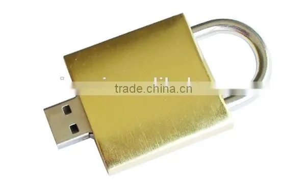 Heart shape usb with beautiful shiny jewelry